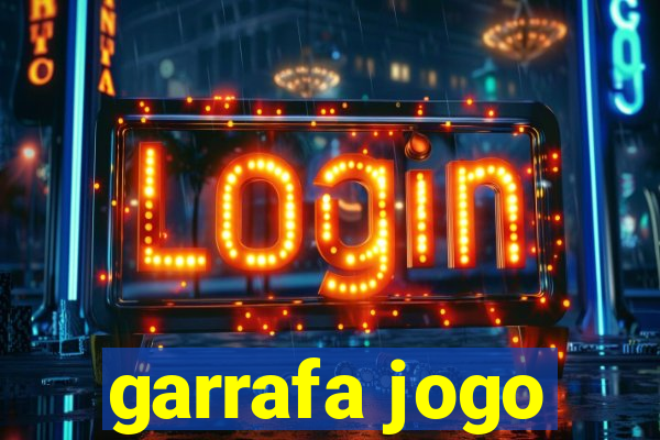 garrafa jogo